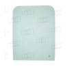 Hohe Frontscheibe Hyundai R80-7A R110LC-7 R130LC-7 R140LC-7 R160LC-7 R180LC-7 R210LC-7 R250LC-7 R290LC-7 R320-7 R360LC-7 R450-7 R500-7 R140W