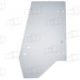 Fenster links für JCB 3C-2 / 3CX-2 / 3CX-4 / 3D-2 / 3D-4 / 4C-2 TURBO / 4C-4 (Fahrerhaus NEGRA)
