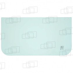 UNTERES WINDSCHUTZSCHEIBENTEIL TAKEUCHI TB014 TB016 (VON 1998 BIS 2014)