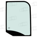 KOBELCO SK28SR-6 / SK30SR-6 / SK35SR-6 RECHTES FENSTER (AB 2017)