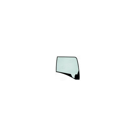 RECHTES SEITENFENSTER CATERPILLAR M322D