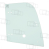 KUBOTA R065 / R085 OBERES FENSTERGLAS