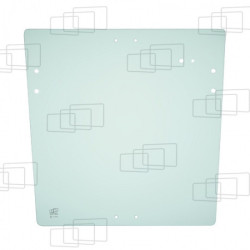 Heckscheibe FERMEC 750 760 820 860 960 965 970 980 (AB 1998)