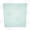 Heckscheibe FERMEC 750 760 820 860 960 965 970 980 (AB 1998)