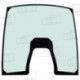 JCB FRONTFENSTER - FASTRAC 4160 4190 4220 8250 8280 8290 8310 8330
