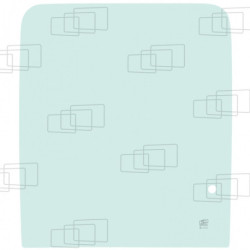 KOBELCO Hochfrontfenster / ED180 / SK130-3 / SK160-3 / SK210-3 / SK250-3 / SK330-3 / SK460-3 / SK130-4 / SK160-4 / SK210-4 / SK250-4 / SK330-4 / SK460-4