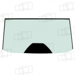 Frontscheibe JCB - FASTRAC FASTRAC 125 125-30 125-40 125-55 125-65 130T 130T-30 130T-40 130T-55 130T-65 135-65 FASTRAC 145T 145T-30 145T-40 145T-55 155T-65 FASTRAC 3155 / 3170 / 3185 / 3190
