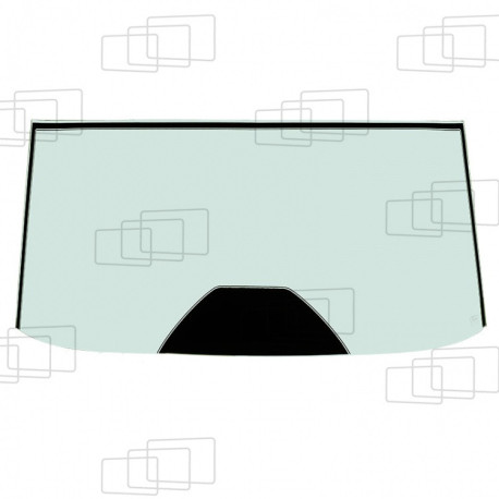 Frontscheibe JCB - FASTRAC FASTRAC 125 125-30 125-40 125-55 125-65 130T 130T-30 130T-40 130T-55 130T-65 135-65 FASTRAC 145T 145T-30 145T-40 145T-55 155T-65 FASTRAC 3155 / 3170 / 3185 / 3190