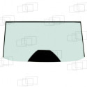 Frontscheibe JCB - FASTRAC FASTRAC 125 125-30 125-40 125-55 125-65 130T 130T-30 130T-40 130T-55 130T-65 135-65 FASTRAC 145T 145T-30 145T-40 145T-55 155T-65 FASTRAC 3155 / 3170 / 3185 / 3190