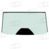 Frontscheibe JCB - FASTRAC FASTRAC 125 125-30 125-40 125-55 125-65 130T 130T-30 130T-40 130T-55 130T-65 135-65 FASTRAC 145T 145T-30 145T-40 145T-55 155T-65 FASTRAC 3155 / 3170 / 3185 / 3190