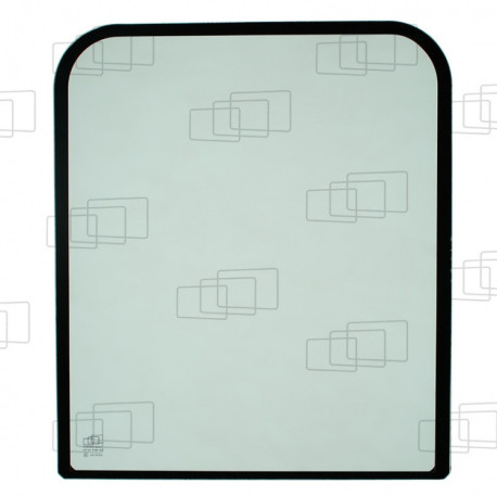 HOHES FRONTFENSTER HYUNDAI R25Z-9A / R25Z-9AK / R27Z-9 / R30Z-9AK / R35Z-7 / R35Z-9 / R35Z-9A