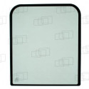 HOHES FRONTFENSTER HYUNDAI R25Z-9A / R25Z-9AK / R27Z-9 / R30Z-9AK / R35Z-7 / R35Z-9 / R35Z-9A