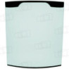 JCB VORDERES MITTLERES FENSTER - 411 411HT 416 416HT 426 436 446 456ZX 456HT (VOR 2004)