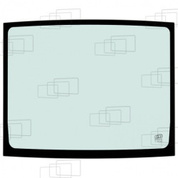 LIU GONG 9018F HECKFENSTER (AB 2020)
