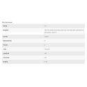 RECHTES FENSTER HINTERRAD - IHI / 28N / 35N / 40NX / 45N / 45NX / 50VX / 55N / 55VX / 60N 60V 65NX 65VX 80NX 80NX-3 80VX-3