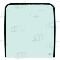 HOHE FRONTFENSTER TEM 8080 ZTS 8085 ZTS (VON 2004 BIS 2014)