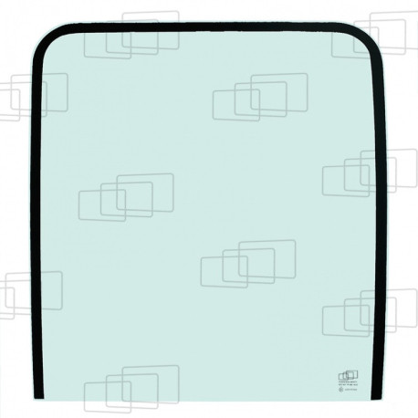 HOHE FRONTFENSTER TEM 8080 ZTS 8085 ZTS (VON 2004 BIS 2014)