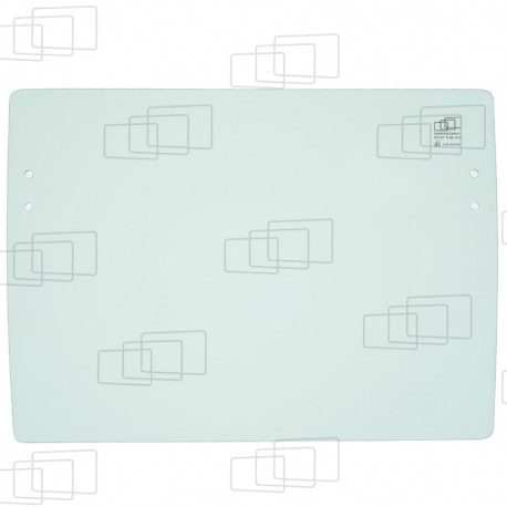 VORDERES UNTERES FENSTER 8080 ZTS 8085 ZTS (VON 2004 BIS 2014)