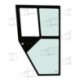 RECHTES TÜRFENSTER HECKFENSTER - RAVO C530 540 580