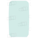 Frontscheibe Caterpillar 336GC 340 345GC 349 352 374 395 (ab 2018)