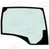 RECHTES SEITENFENSTER CATERPILLAR M314F M315F M316F M317F M318F M320F M322F (AB 2015) MH3022 MH3024 MH3026 (AB 2015)