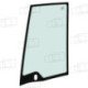 Oberes Türfenster für Yanmar SV15VT, SV17VT und SV19VT (ab 2021)