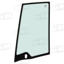 Oberes Türfenster für Yanmar SV15VT, SV17VT und SV19VT (ab 2021)