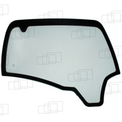 RECHTES GLAS Hitachi R210-9A