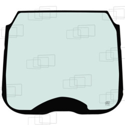 FRONTFENSTER KAT. 308E2