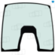 JCB FRONTFENSTER - FASTRAC 4160 4190 4220 8250 8280 8290 8310 8330