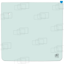 EUROCOMACH ES800-2 / ES300 / ES400 / ES800 HOHE FRONTSCHEIBE