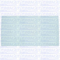 KOBELCO SK270SR UNTERER WINDSCHUTZSCHEIBENTEIL