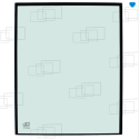 FRONT HOHE FENSTERHEBEBÜHNE PC130-8 PC160-8 PC190-8 PC200-8 PC210-8 PC230-8 PC240-8 PC270-8 PC290-8 (VON 2006 BIS 2012)