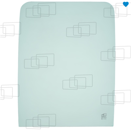 Hochfrontfenster Lamber Liebherr R900C R904C R914C R924C R934C R944C R954C R964C R974C R984C (Serie C)
