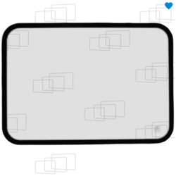 HECKSCHEIBEN-PEL-ARBEIT EB150 XT / EB200 XT / EB250 XT / EB300 XTV