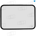 HECKSCHEIBEN-PEL-ARBEIT EB150 XT / EB200 XT / EB250 XT / EB300 XTV