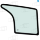 RECHTES FENSTER - 1/4 UNTERES KUBOTA KX014-4 / KX015-4 / KX016-4 / KX018-4 / KX019-4 (AB 2011)