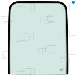 YANMAR VIO75 HOHE FRONTFENSTER