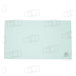 VORDERES UNTERES FENSTER HYUNDAI HX55 ROBEX 55-7 RC 60-7 ROBEX 55W-7 (VON 2005 BIS 2010)