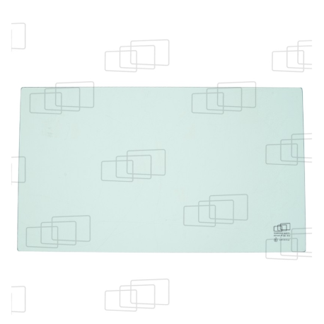 VORDERES UNTERES FENSTER HYUNDAI HX55 ROBEX 55-7 RC 60-7 ROBEX 55W-7 (VON 2005 BIS 2010)