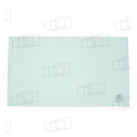 VORDERES UNTERES FENSTER HYUNDAI HX55 ROBEX 55-7 RC 60-7 ROBEX 55W-7 (VON 2005 BIS 2010)