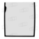KOMATSU WH609 WH613 WH714 WH716 HOHE FRONTFENSTERHEBE (AB 2004)