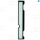 Heckfenster für Hitachi Zaxis ZX27U-3 ZX29U-3 ZAXIS ZX33U-3 ZAXIS ZX38U-3 ZAXIS ZX48U-3 ZAXIS ZX52U-3 (von 2010 bis 2013)