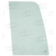 Rechtes vorderes Schiebefenster KUBOTA KX080-4 / KX080-4 ALPHA (AB 2013) KX085-5 2020