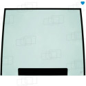 FRONTFENSTER TEREX TX760 TX760B TX820 TX860 TX860SX TX865SX TX880SX TX880 ELITE TX960 TX980 ELITE (VON 1998 BIS 2011)