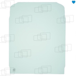 Hochtemperatur-Frontscheibe Volvo EC135B EC140B EC160B EC180B EC210B EC240B EC290B EC330B EC360B EC460B EC700B (B-Serie)