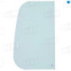 RECHTES SCHIEBEFENSTER HINTER YANMAR B15 B17 B18 B19 B22 B27 B37