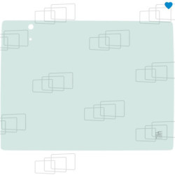 Frontscheibe für Gehäuse C23 C28 C31 C35 C50 (von 1994 bis 2000)