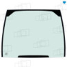 CATERPILLAR 422F 428F 432F 434F 444F - F-SERIE MIT HOHER FRONTFENSTER (VON 2012 BIS 2015)