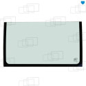 FRONTGLAS UNTERER ABSCHNITT LIEBHERR R906 R916 (ADV. LITRONIC) R918 R920 R922 (LITRONIC) R924 R926 (ADV. LITRONIC)